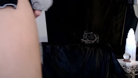 Lia Divina online show from February 27, 3:51 am