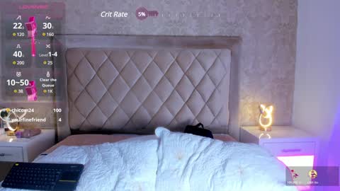 Lia online show from January 17, 9:50 pm