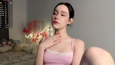 Lia  online show from April 1, 12:17 pm