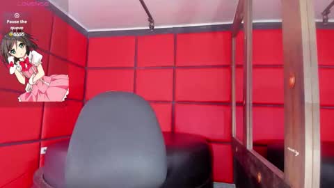 ---Liah--- online show from November 19, 10:52 pm