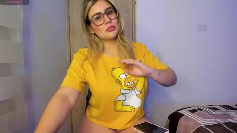 Lia  online show from June 5, 12:28 am