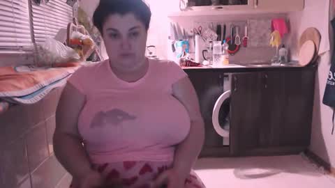 Snapshot of liahsofty chatting on January 23, 4:41 am miss Lia  colection for travel online show from January 23, 4:41 am