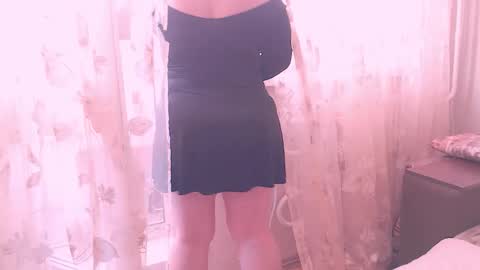Snapshot of liahsofty chatting on January 12, 11:17 am miss Lia  colection for travel online show from January 12, 11:17 am