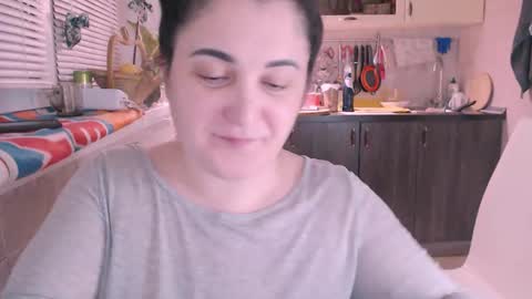 Snapshot of liahsofty chatting on February 1, 6:08 pm miss Lia  colection for travel online show from February 1, 6:08 pm