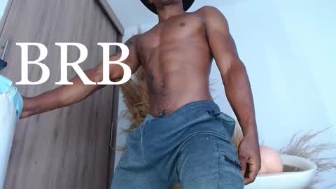 liam_bolt online show from October 25, 1:06 am