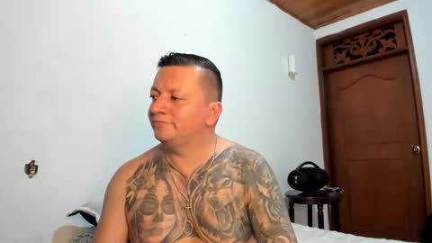 Liam Camil online show from September 30, 2:55 am