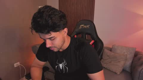 Liam Collins online show from February 15, 11:42 am