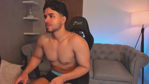 Liam Collins online show from February 21, 12:08 pm