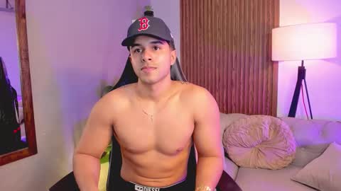 Liam Collins online show from November 30, 7:54 pm