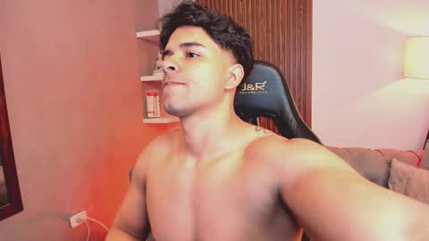 Liam Collins online show from January 15, 12:03 pm