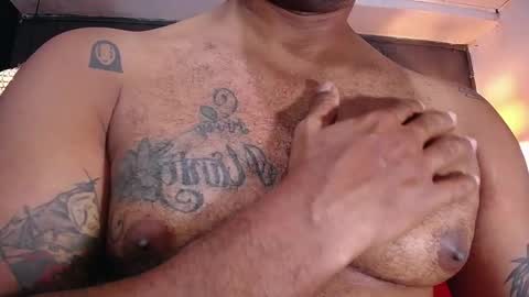 Liam online show from September 26, 10:29 pm