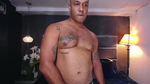 Liam online show from November 28, 11:12 pm