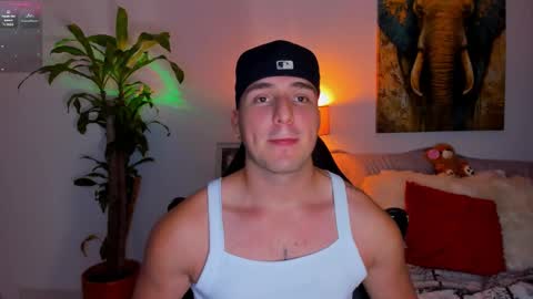 liam online show from February 26, 4:41 am