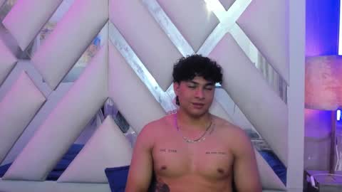 liam online show from September 9, 9:59 pm