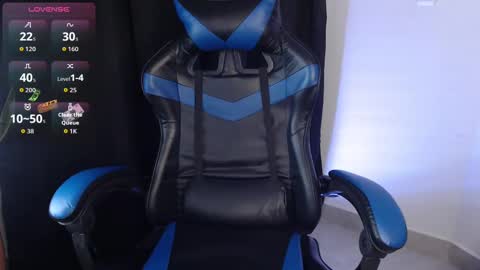 Liam online show from September 20, 4:26 am