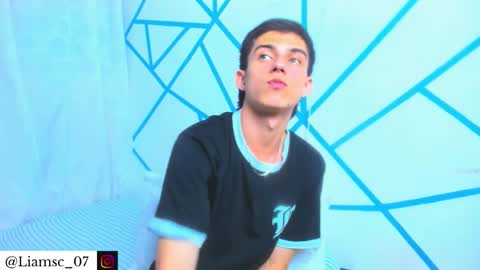 Liam scott77 online show from November 11, 10:12 pm