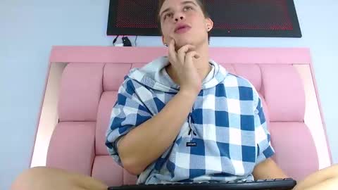 liam_york online show from December 2, 10:52 pm