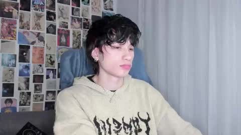 Liam online show from September 17, 7:01 am