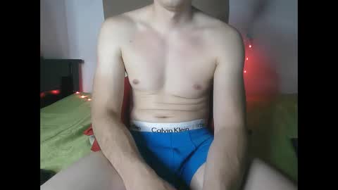 liammason_ online show from October 25, 3:40 am