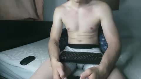 liammason_ online show from December 3, 3:18 am