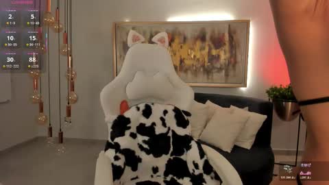 Liam online show from February 19, 4:11 am