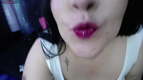 Lia online show from December 4, 2:38 pm