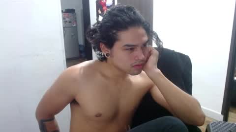 liamrides online show from October 6, 3:02 am