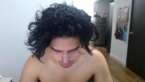 liamrides online show from September 30, 4:56 am