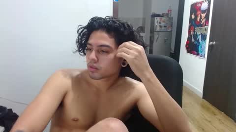 liamrides online show from September 27, 2:09 am