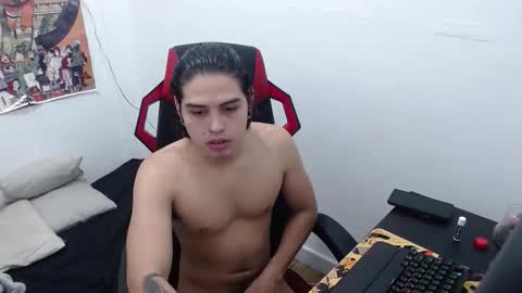 liamrides online show from November 3, 5:41 am