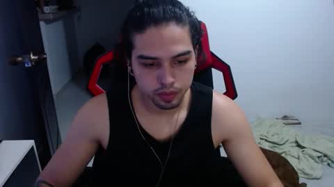 liamrides online show from November 29, 12:51 am