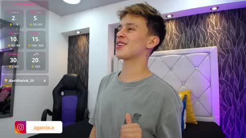 liam online show from March 6, 5:06 am