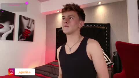 liam online show from March 2, 5:30 am