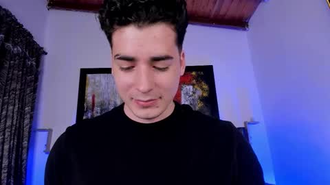 liamwyatt_ online show from March 7, 4:34 am