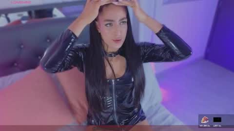 missfernanda  X online show from November 17, 3:53 am