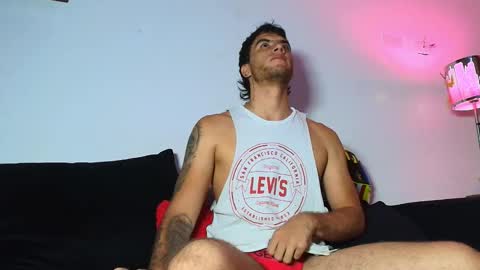 Lian Oconner online show from October 29, 11:49 pm