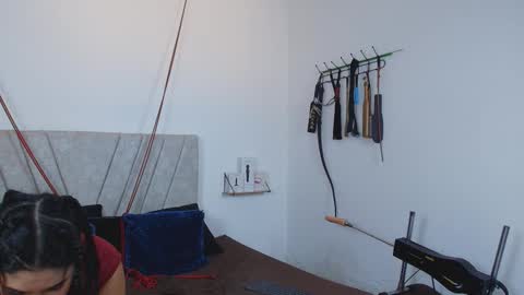 Mistress Liana  - Sir Asaf  online show from January 17, 7:55 pm