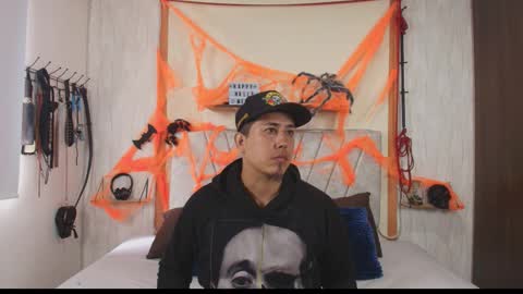 Mistress Liana  - Sir Asaf  online show from October 13, 6:10 pm