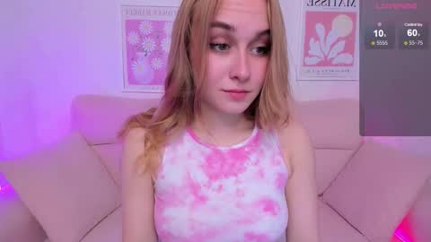 Liana online show from September 25, 2:40 am