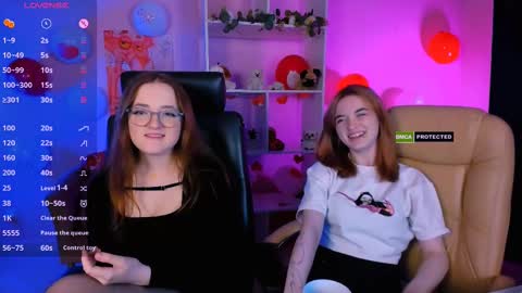 Little Liana  online show from February 15, 3:09 am