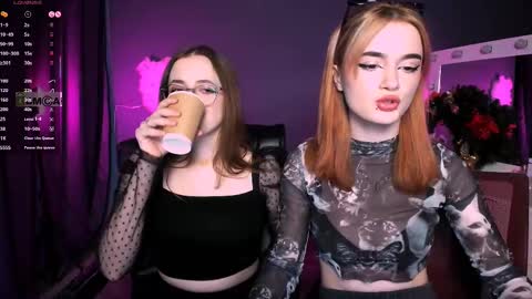 Little Liana  online show from February 26, 8:15 pm