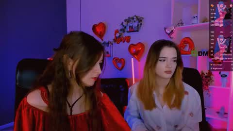 Little Liana  online show from February 26, 9:40 pm