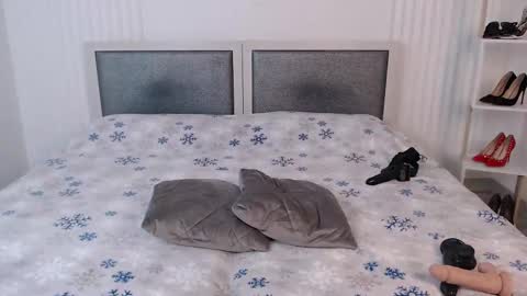 Liana online show from February 22, 1:46 pm