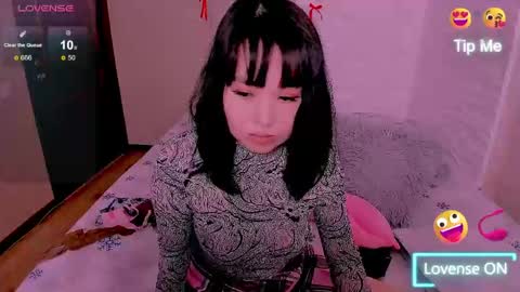 Liana online show from April 18, 11:45 am