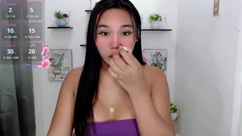 Liane online show from April 19, 12:33 am