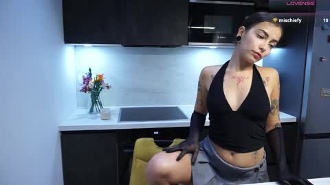 LianiLoverx online show from October 17, 11:09 pm