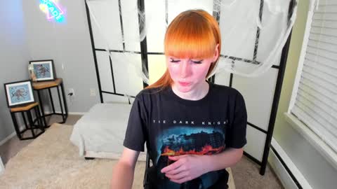 Lianna Lawson online show from January 8, 2:57 am