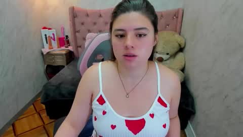 Grace online show from February 21, 3:48 pm