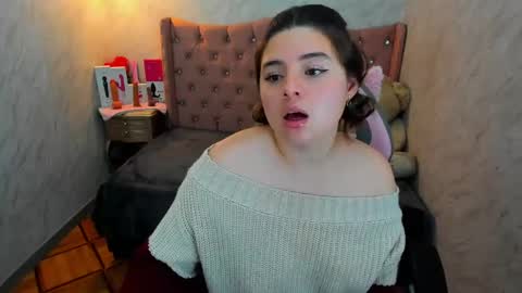 Grace online show from September 15, 3:13 pm