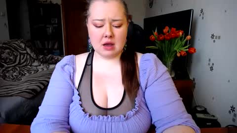 liaorgel online show from March 8, 11:37 am